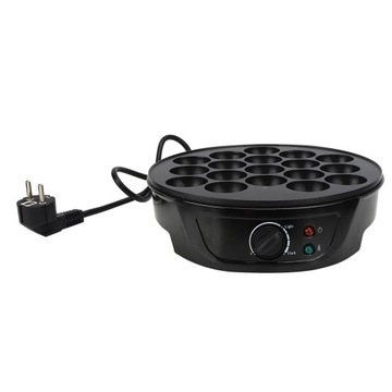 PŁYTA TAKOYAKI DO MULTI GRILLA KUVINGS 220-240 V
