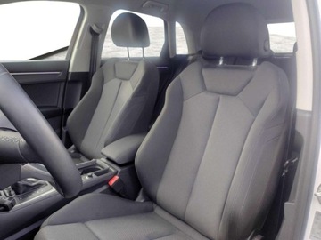 Audi Q3 II SUV 1.5 35 TFSI 150KM 2022 Audi Q3 Audi Q3 advanced 35 TFSI 150KM 1.5 Benzyna 150KM, zdjęcie 9