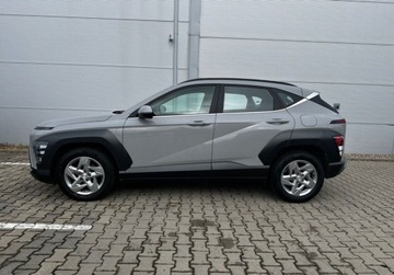 Hyundai Kona II Crossover 1.6 T-GDI 198KM 2023 Hyundai Kona 1.6 T-GDI 198KM Executive Salon PL GWARANCJA 1.6 Benzyna 198KM, zdjęcie 5