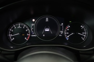 Mazda 3 IV Hatchback 2.0 Skyactiv-G 122KM 2019 Mazda 3 2.0 Skyactiv-G, Salon Polska, Navi, Klima, zdjęcie 10