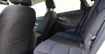 Hyundai i30 III Hatchback Facelifting 1.0 T-GDI 120KM 2022 Hyundai i30 Salon POLSKA Stan bdb Serwis ASO d..., zdjęcie 28