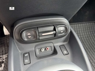 Renault Wind 2011 Renault Wind 1.2 TCE 100KM, cabrio, bezwypadkowy, niski przebieg, bardzo z, zdjęcie 29