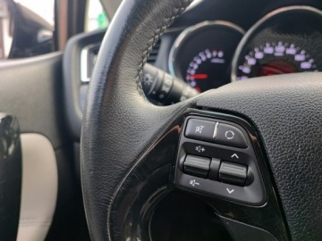 Kia Ceed II Hatchback 5d Facelifting 1.6 GDI 135KM 2015 Kia Cee'd Serwisowany w Aso Kia, zdjęcie 11