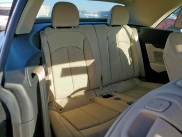 Audi A5 B10 2024 Audi a5 Prestige 2024 2.0l 2.0 Benzyna 261KM, zdjęcie 10