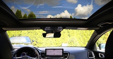 Kia Proceed Shooting Brake Facelifting 1.6 T-GDI 204KM 2024 Kia ProCeed (Nr.112) 1.6 T-GDI GT 204 KM Automat Panorama Navi Kamera Gwar, zdjęcie 20