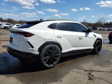 Lamborghini Urus 2019 Lamborghini Urus 2019 Lamborghini Urus 4.0 Benzyna 641KM, zdjęcie 4