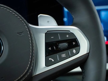 BMW X5 G05 SUV Facelifting 3.0 30d 298KM 2025 BMW X5 xDrive30d Sport Suv 3.0 (298KM) 2025, zdjęcie 11