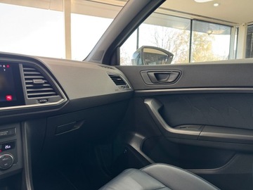 Cupra Ateca Crossover Facelifting 2.0 TSI 190KM 2023 Cupra Ateca 4Drive DSG / Beats / 1właściciel / Sal, zdjęcie 24