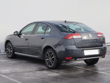 Renault Laguna III Hatchback Phase II 2.0 dCi 130KM 2013 Renault Laguna 2.0 DCi, Navi, Klima, Klimatronic, zdjęcie 3