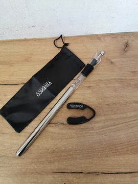 Vinenco Холодильник для вина с аэратором