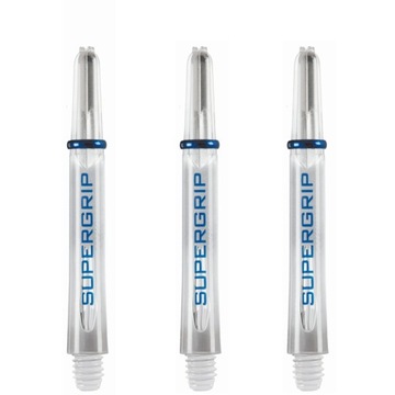 Shafty HARROWS SuperGrip do Lotek Rzutek Dart MiD