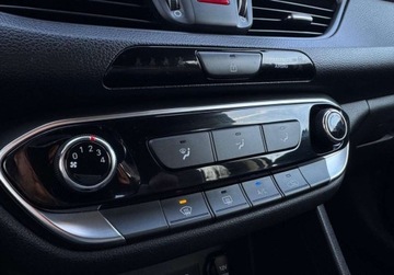 Hyundai i30 III Hatchback Facelifting 1.0 T-GDI 120KM 2022 Hyundai i30 1.0 T-GDI Modern Salon PL ASO Gwarancja Producenta FV23 120KM, zdjęcie 14