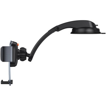 Стабильный автомобильный держатель Baseus для приборной панели/кабины/решетки