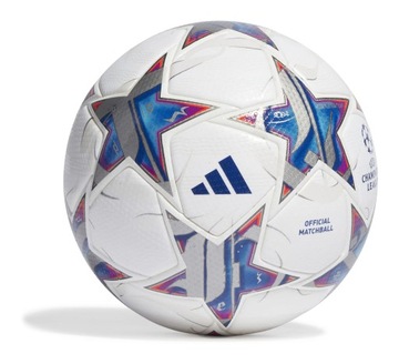 PIŁKA ADIDAS UCL PRO r. 5 GRATIS