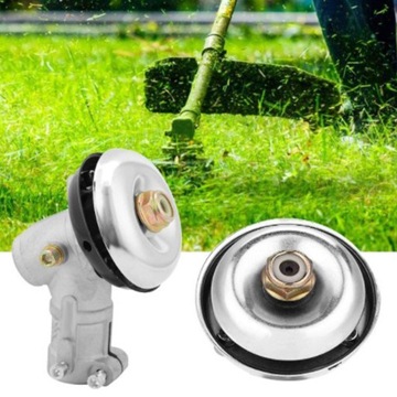 ТРИММЕРНАЯ ГОЛОВКА ДЛЯ ТРАВКОКОСИЛ ЗАМЕННЫЕ АКСЕССУАРЫ