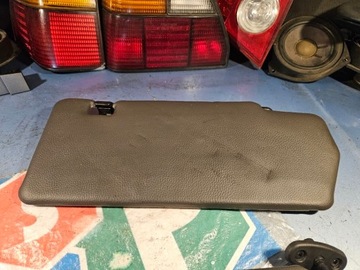 daszek osłona przeciwsłoneczna FIAT UNO komplet