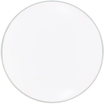 Лабораторный набор с линзой Френеля, круглый