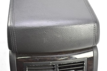 ЦЕНТРАЛЬНЫЙ ТУННЕЛЬНЫЙ ПОДЛОКОТНИК EU VW TOUAREG 1 И 03R