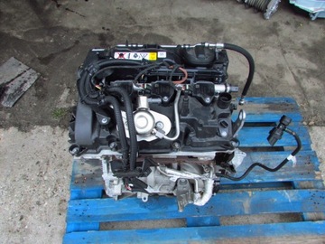BMW MINI SILNIK 1.5 TURBO EDRIVE B38A15A