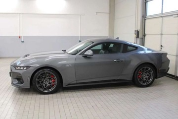 Ford Mustang VI Fastback 2023 5.0 Ti-VCT 446KM 2025 Ford Mustang V8, Fastback, Od Reki, Magneride, Duzy Rabat 5.0 Benzyna, zdjęcie 9