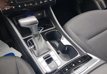 Hyundai Tucson IV 2022 Hyundai Tucson 1.6 T-GDI 180KM Executive Salon PL 4WD aut. DCT 51tys km, zdjęcie 19