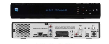 nBox 5800sx BSLA 250GB FEDC ENIGMA2 NC+ E2 sharing