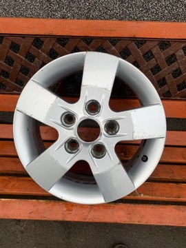 FIAT DUCATO 6x16 ET68 5x130 1340125080