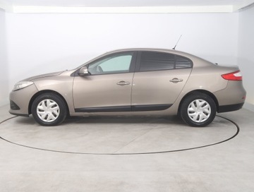 Renault Fluence Sedan 1.6 16V 110KM 2013 Renault Fluence 1.6 16V, Salon Polska, Klima, zdjęcie 2