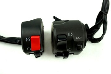 ПЕРЕКЛЮЧАТЕЛЬ KAWASAKI ZX 10R 08-10