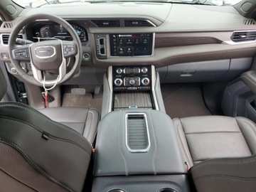  GMC Yukon Denali 2023 6.2l 6.2 Benzyna 420KM, zdjęcie 8