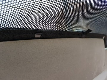 Жалюзи посвященные универсалу Mondeo mk3 - 5 шт.