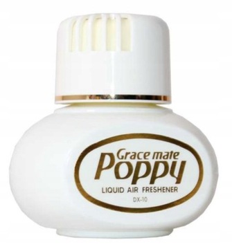 Poppy Grace Mate Diax Аромат Клубника + Жасмин 150мл 2 шт.