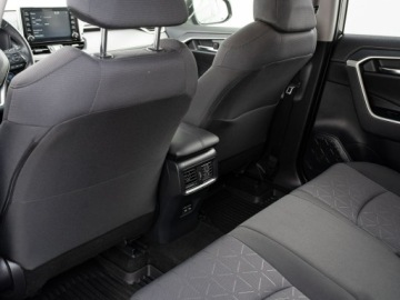 Toyota RAV4 V 2022 Toyota RAV-4 GD8G300#2.5 Hybrid Comfort 4x2 K.cof, zdjęcie 22