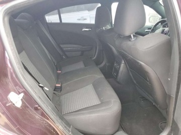 Dodge Charger VII 2021 Dodge Charger RT 2021 5.7l 5.7 Benzyna 370KM, zdjęcie 10