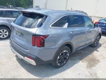 Kia Sorento IV 2024 Kia Sorento 2024 Kia Sorento S FWD 2.5 Benzyna 191KM, zdjęcie 3