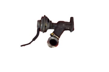 ZAWÓR EGR 9640185580 PEUGEOT 307 2.0 HDI 02R