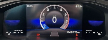 Volkswagen Polo VI Hatchback 5d Facelifting 1.0 TSI 95KM 2022 Volkswagen Polo benzyna, manualna, napęd przedni,, zdjęcie 13