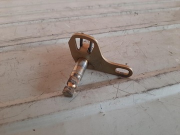 WYBIERAK BIEGÓW ADLY 300