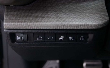 Citroen C5 III 2023 Citroen C5X C5 X 1.6 PHEV 225 Shine Pack EAT8 najbogatszy gwarancja fvat23, zdjęcie 16