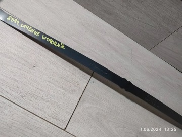 8594. CAYENNE DRŽÁK VÝZTUHA 9Y0807235A