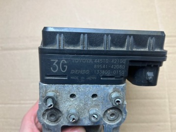 toyota rav 4 06-12r pompa abs 44510-42100