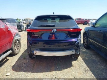 Toyota Venza 2022 Toyota Venza LE 2022 2.5l 2.5 Hybryda 176KM, zdjęcie 4