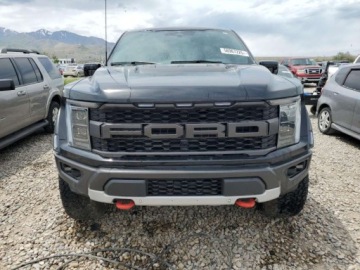 Ford 2023 Ford F150 Raptor 2023 3.5l 3.5 Benzyna 450KM, zdjęcie 5