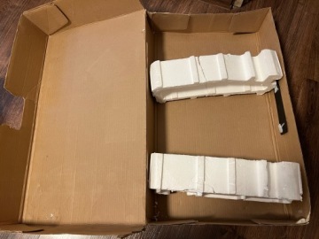 Коробка для COMMODORE AMIGA 500