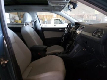 Volkswagen Tiguan II 2019 Volkswagen Tiguan Volkswagen Tiguan 2.0T SE 4MOTION, od ubezpieczalni 2.0, zdjęcie 5