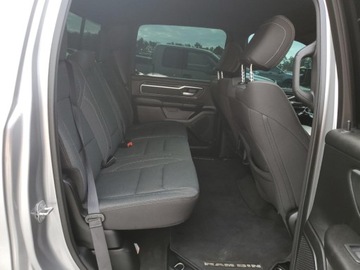  RAM 1500 Big Horn 2022 3.6l 3.6 Benzyna 305KM, zdjęcie 10