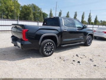Toyota Tundra II 2024 Toyota Tundra 2024 TOYOTA TUNDRA LIMITED 3.4 Benzyna 389KM, zdjęcie 4