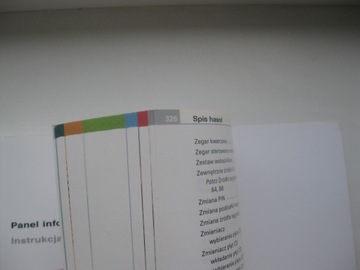 Audi A6 C6 MMI instrukcja nawigacji Audi Q7 MMI PL