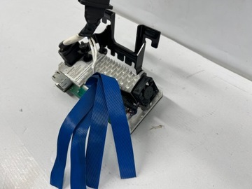 Камера-радар Koleos II 284622690R 28426993A