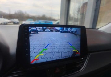 Hyundai i30 III Hatchback 1.0 T-GDI 120KM 2018 Hyundai i30 Oryginalny Lakier Stan Bardzo Dobry Benzyna 120KM, zdjęcie 14